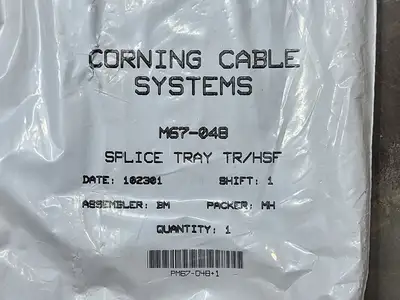 USED MGE 891087