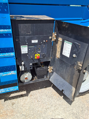 USED 2016 Genie GS-5390 RT