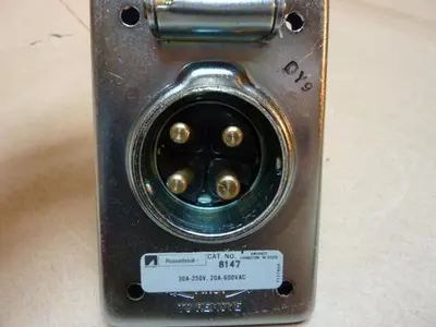 NEW RUSSELL STOLL 8147