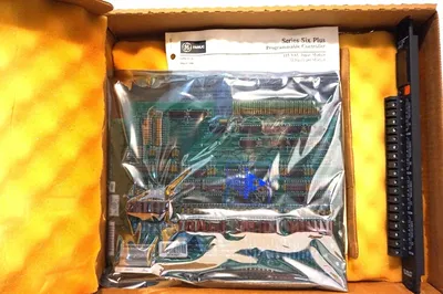 NEW GE FANUC IC600BF832K INPUT MODULE SERIES SIX