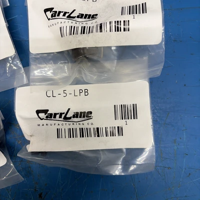 New | in-Stock CARR LANE CL-5-LPB Tool Holders Indiana US | J&J Industrial Supply #1309855