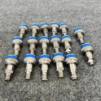 Used Swagelok SS-QC4-B-4PMK5 Parts (Hydraulics and Pneumatics) California US | Davliegogo LLC #1705317