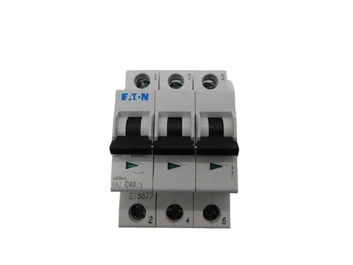 Eaton FAZ-C40/3-RT [New]
