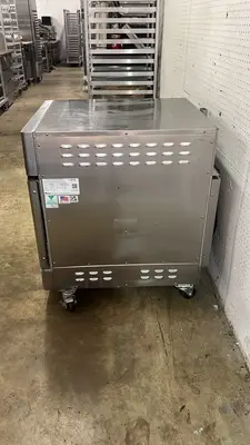 Used Winston _UNKNOWN_ Hot Food Warming, Holding, & Transport Cabinets Illinois US | Falcon Restaurant Supply #1423191