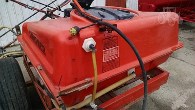 USED SMITHCO 14-310-02