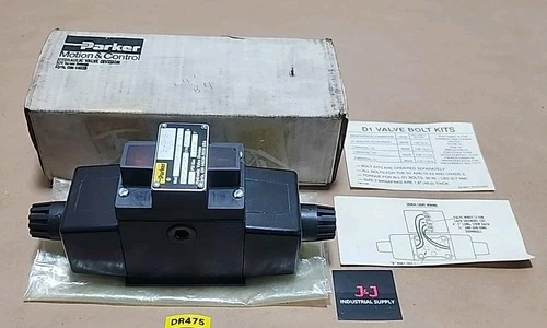 NEW Parker D3W1CNYC5 14