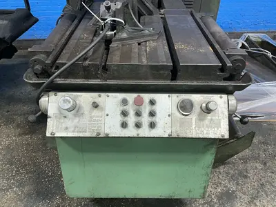 Used ARMSTRONGBLUM MFG. CO. 81A9/M3M/SP1/VSTGRN Vertical Band Saws Ohio US | HGR 24 #1518326