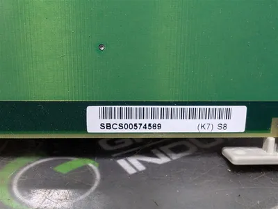 Siemens S30810-Q2920-X-G1 Hi-Path Trunk Board A30810-X2920-X-D1-7411 TMST1 Used