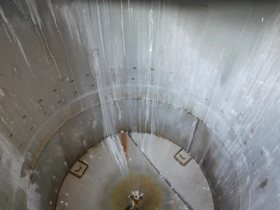 Used Unbranded _UNKNOWN_ Vertical Single Wall Tanks Ohio US | Equipment Recovery Corp. #1331261