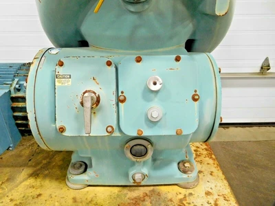 Used Alfa Laval FOPX 609 TFD 2460 Disc Stack Centrifuges Ohio US | Equipment Recovery Corp. #1331318