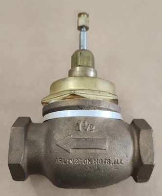 NEW Honeywell V5011A1338
