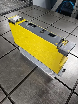 FANUC A06B-6110-H006 Tooling | GMT (5)