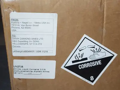 New | in-Stock METSO N08010111 Crushers British Columbia CA | Lenmark #479010