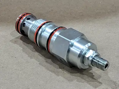 NEW SUN HYDRAULICS PBFB-LAN