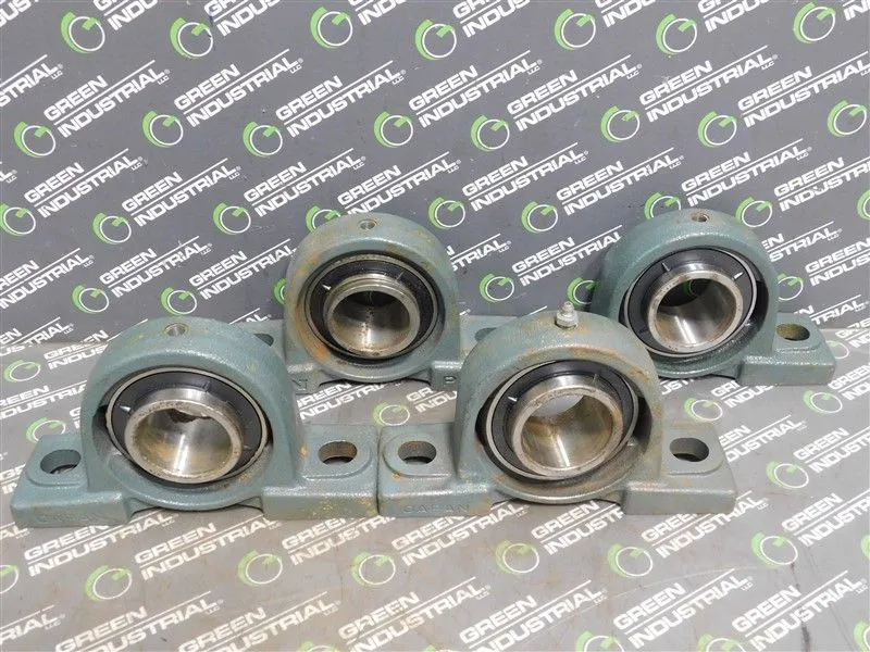 USED NTN PL210
