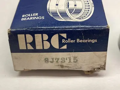 USED RBC SJ-7315