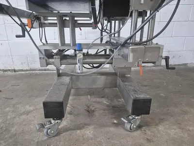 USED AESUS DLPA IV