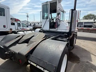 Used 2006 KALMAR YARD JOCKEY Misc Trucks Texas US | MCO Truck & Equipment #1513830