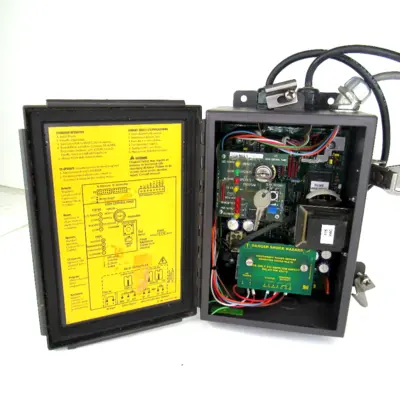 USED STI 43268-0360