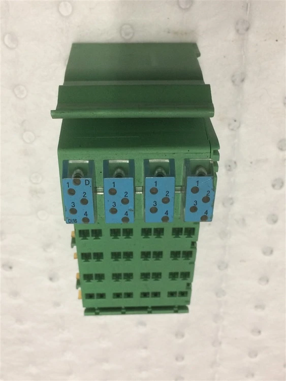Used VARIOUS PHOENIX IB IL 24 DI 16-ID:190    HW/FW.04/- Misc Electrical & Power Parts BE | Apt International N.V #364013
