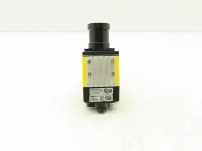 Cognex DM475X-M DataMan Fixed Mount Barcode Scanner 24V
