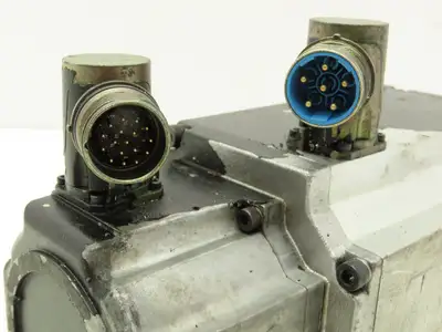 Used ANILAM _UNKNOWN_ Servo Motors Indiana US | Arrow Industrial #555992