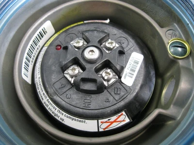 USED Micro Motion CMF025 M319NQBUEZZZ