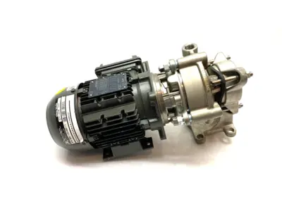 C41AB 1/2, SPCLC41ABSS120622 | MTH Pumps C41AB 1/2 Closed Coupled Centrifugal Pump Flange Mounted C41ABSS120622 - New Other