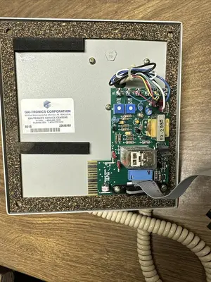 New | in-Stock GAI-TRONICS B01B Electrical Boxes | Surplus Asset Holdings #1227661