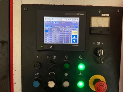 AMADA CMB-100CNC Ferrous Cold Saws | Norcal Machinery (5)