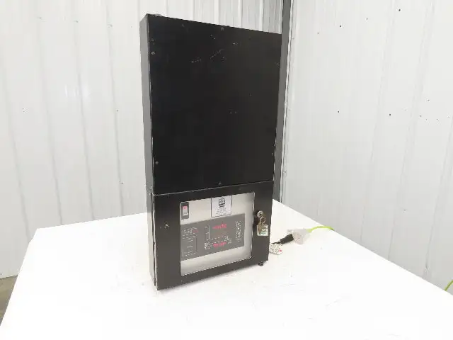 Used ENVIRONMENTAL GROWTH CHAMBERS _UNKNOWN_ Automation Control (HMI) Indiana US | Arrow Industrial #631656