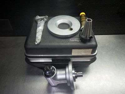 Alberti Neo Line CAT40 ER25 90 Degree  Right Angle Head  T90-2.5 (LOC38A)