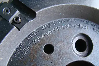 USED INGERSOLL N-20265-1
