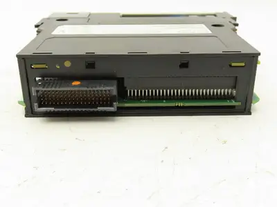 Allen Bradley 1756-L63 Logix PAC PLC Processor Controller Module