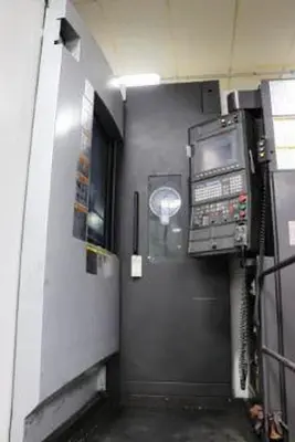 Used 2014 OKUMA MA 1250H Horizontal Machining Centers Iowa US | OPINCAR MACHINERY #1354099