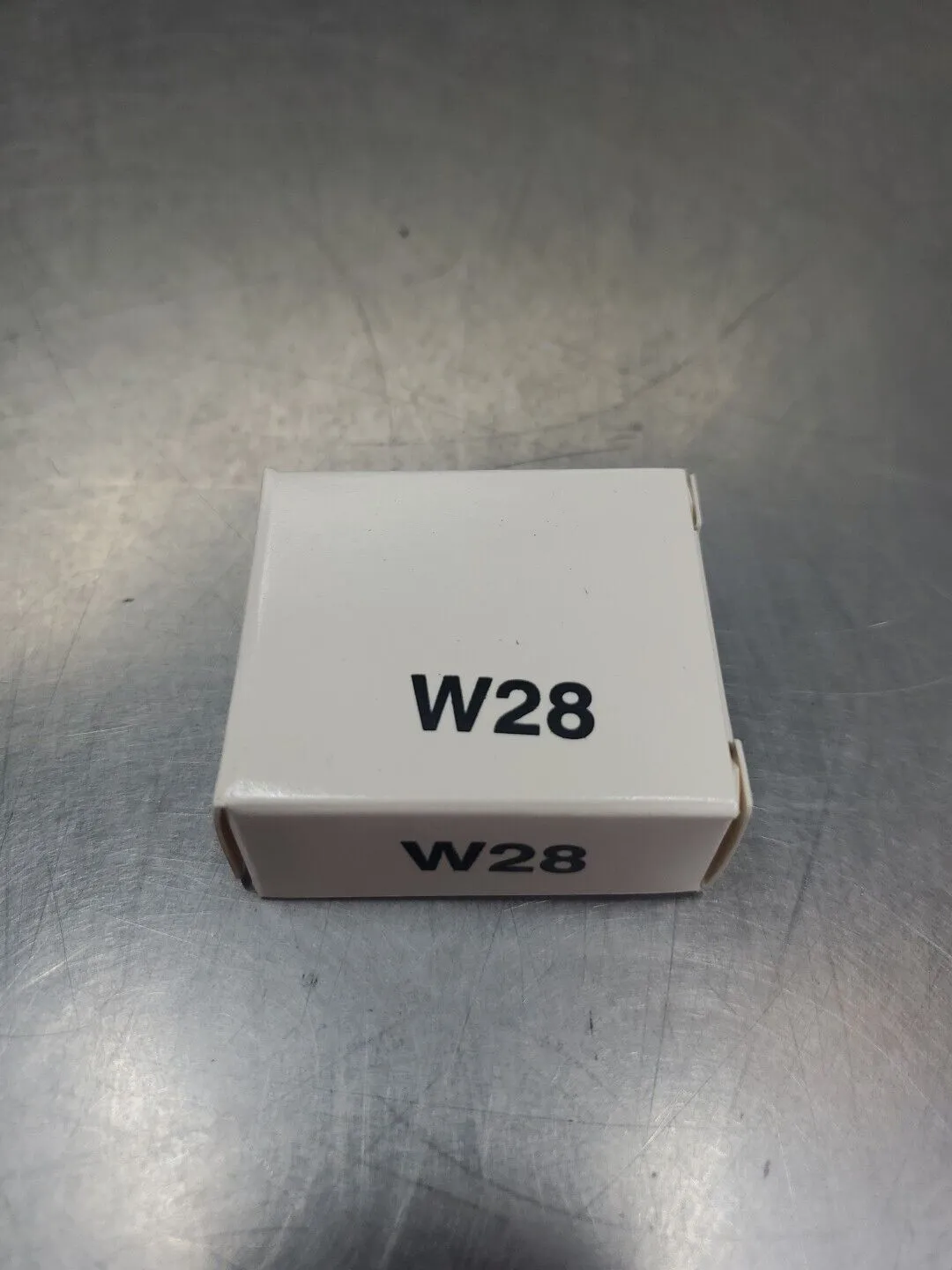 Allen-Bradley W28 Heater Overload Module. 4D-43
