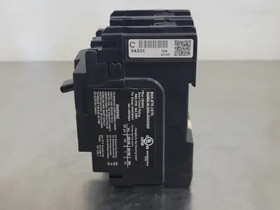 Used FUJI ELECTRIC SA32C Switchgears British Columbia CA | Lenmark #241646