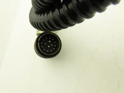 Used ANILAM _UNKNOWN_ Servo Motors Indiana US | Arrow Industrial #555836