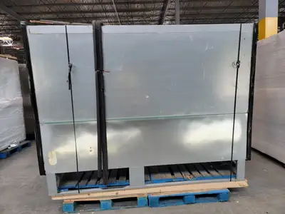 NEW 2017 HILLPHOENIX OHP8