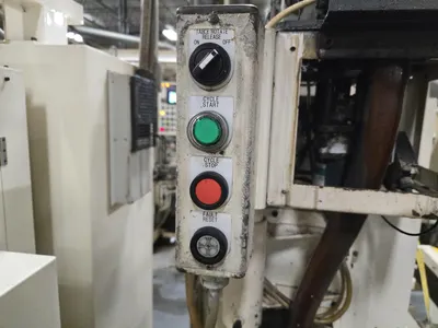 Koyo TREC Length Inspection Checker