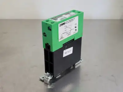 USED PHOENIX CONTACT ELR1-24DC/600AC-30