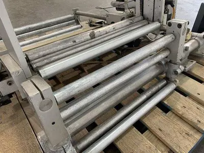 USED KOCH FR4211 2300