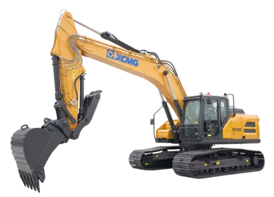 XCMG GLOBAL XE250U U Series | Iron Listing (1)