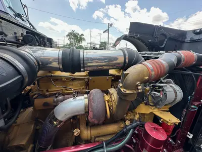 Used 1994 PETERBILT 379 Conventional trucks New Jersey US | Proxy Equipment #1385164