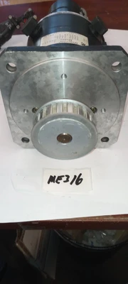 NEW Yaskawa Electric / Minertia Motor R08M-UV31