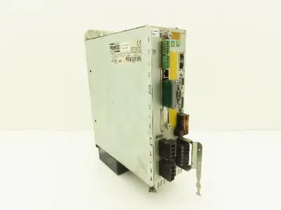 Used PROMESS _UNKNOWN_ Servo Drives Indiana US | Arrow Industrial #1408044