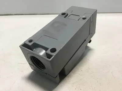 USED SQUARE D 9007-C54B