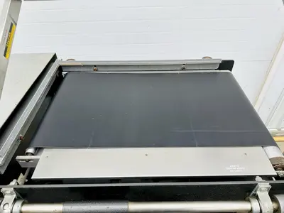 USED 2003 EASTEY EM28T