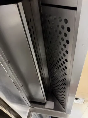 2007 HOBART HBA2G Rack Ovens | Envoy Equipment LLC (34)