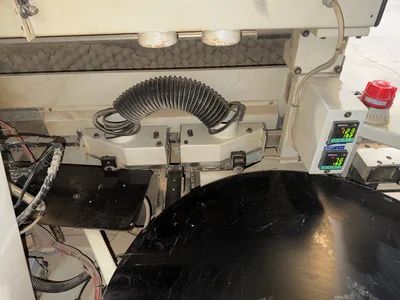 Used _UNKNOWN_ _UNKNOWN_ Edge Banders Georgia US | Auction Management Corporation #1708915